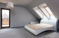 Moulton bedroom extensions